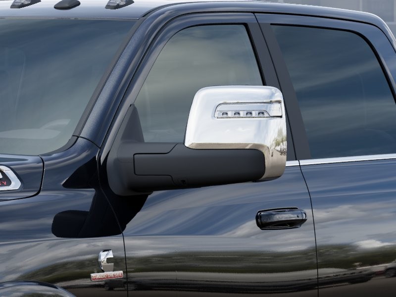 New 2026 Black Ram Limited image 12