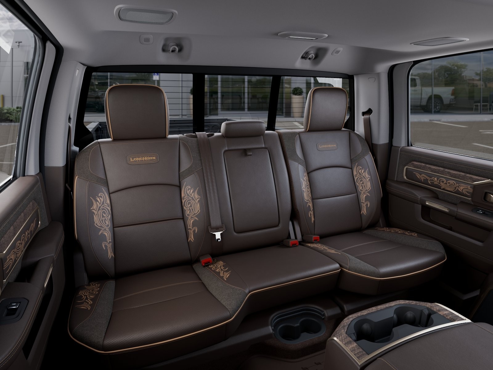 New 2026 Black Ram Limited image 15