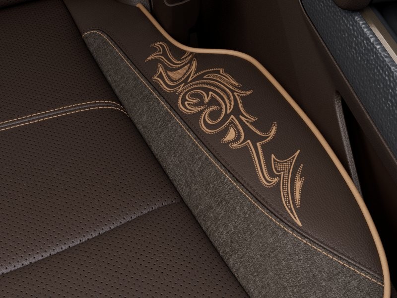 New 2026 Black Ram Limited image 20