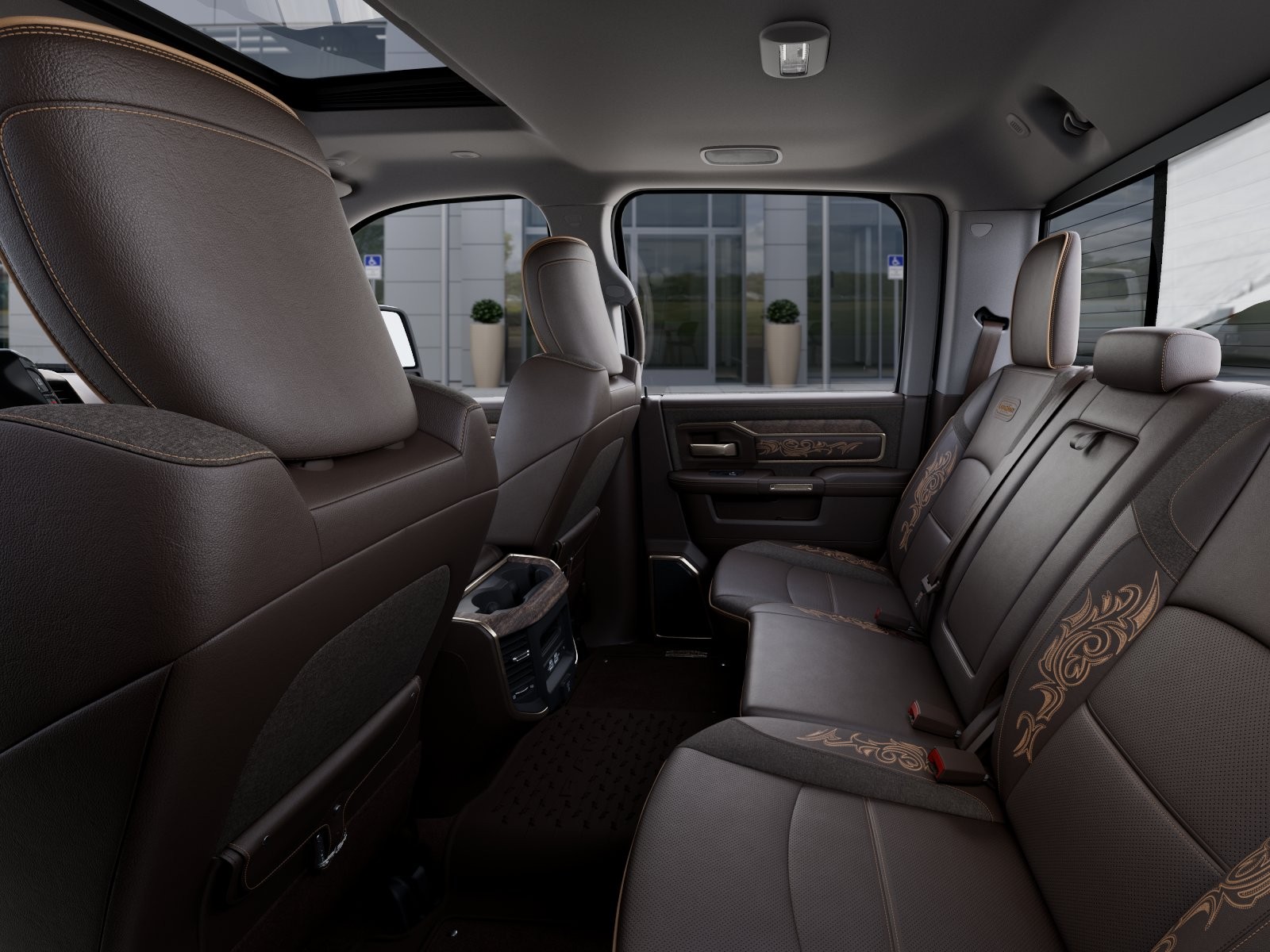 New 2026 Black Ram Limited image 23