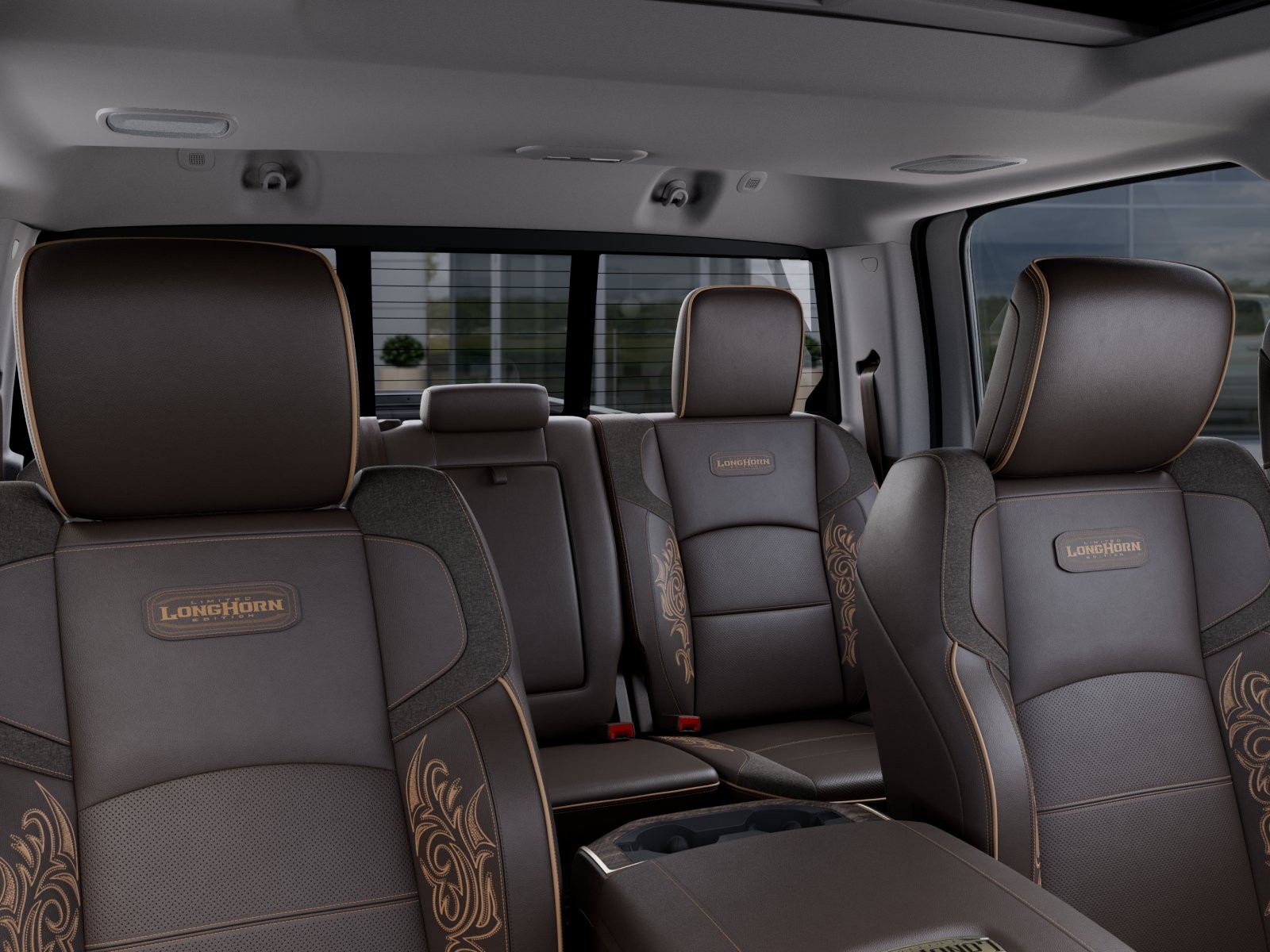 New 2026 Black Ram Limited image 26