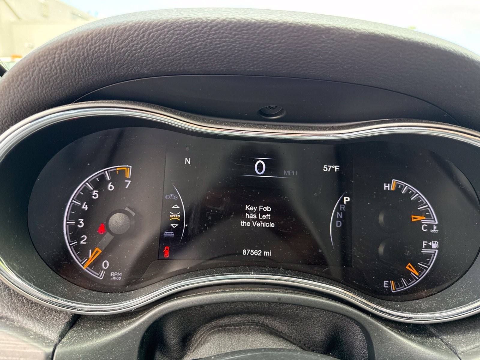 Used 2021 Diamond Black Jeep Laredo E image 30