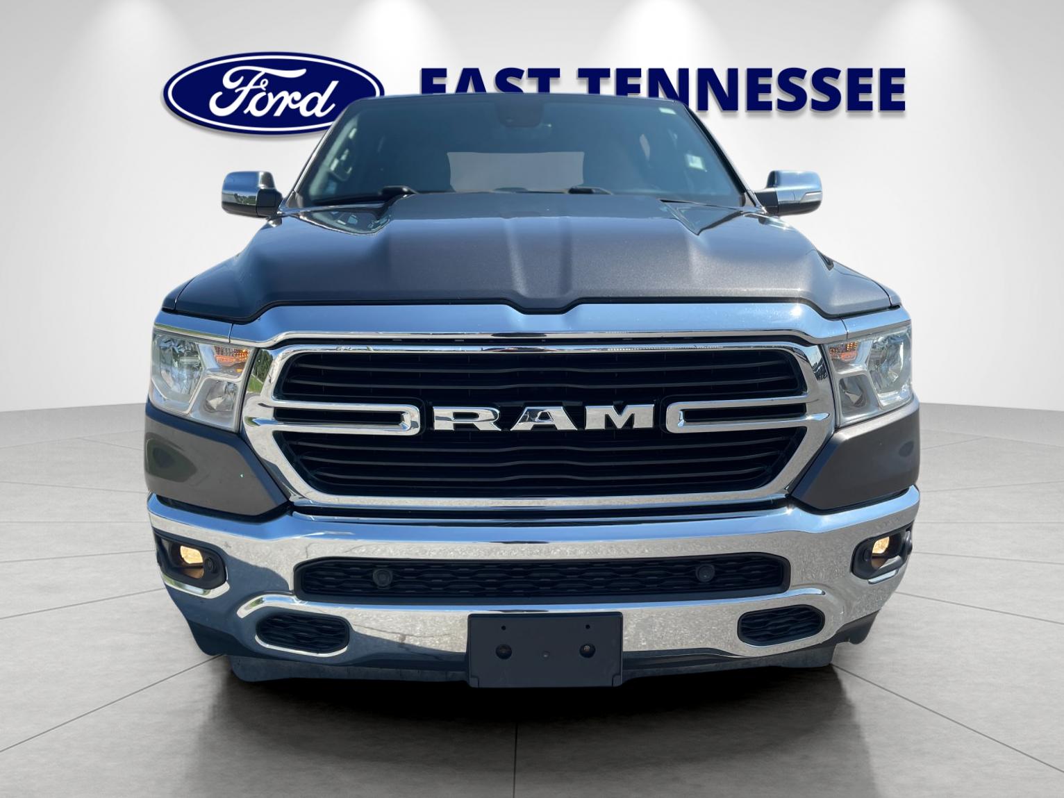 Used 2021 Gray Ram Big Horn/Lone Star image 9