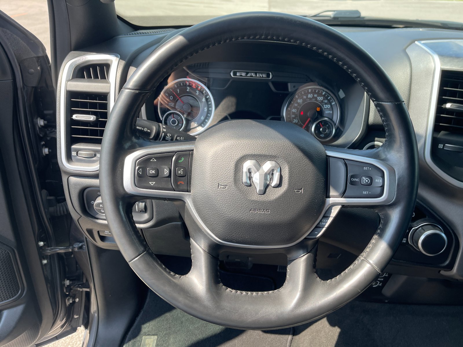 Used 2021 Gray Ram Big Horn/Lone Star image 26