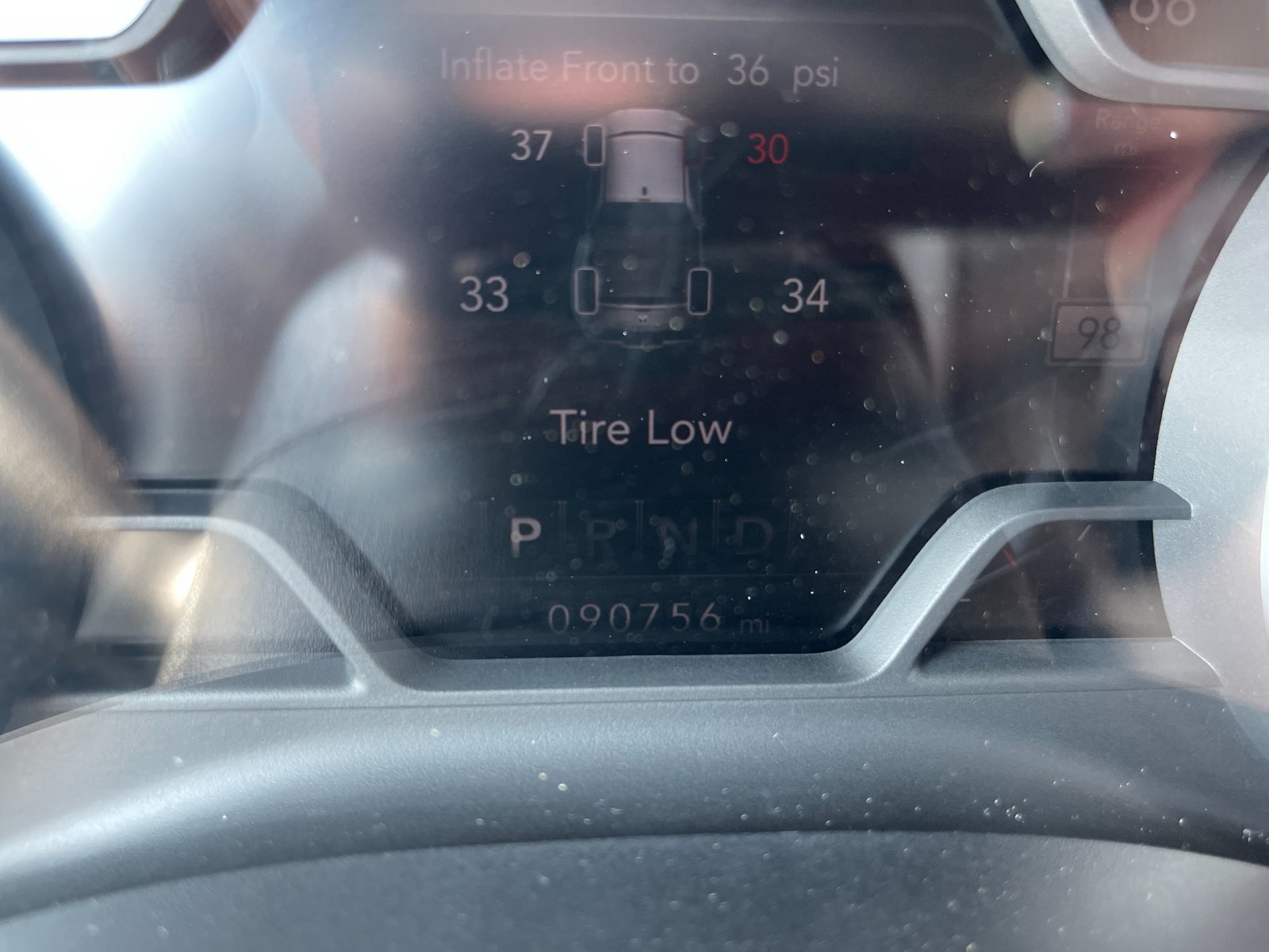 Used 2021 Gray Ram Big Horn/Lone Star image 30