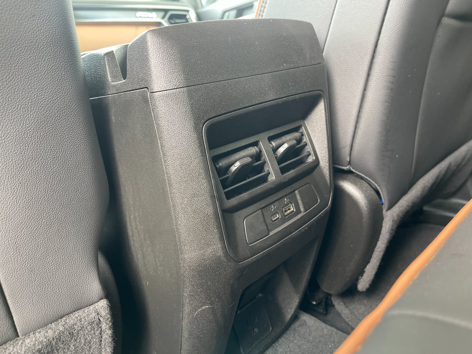 Used 2024 Black GMC AT4 image 14