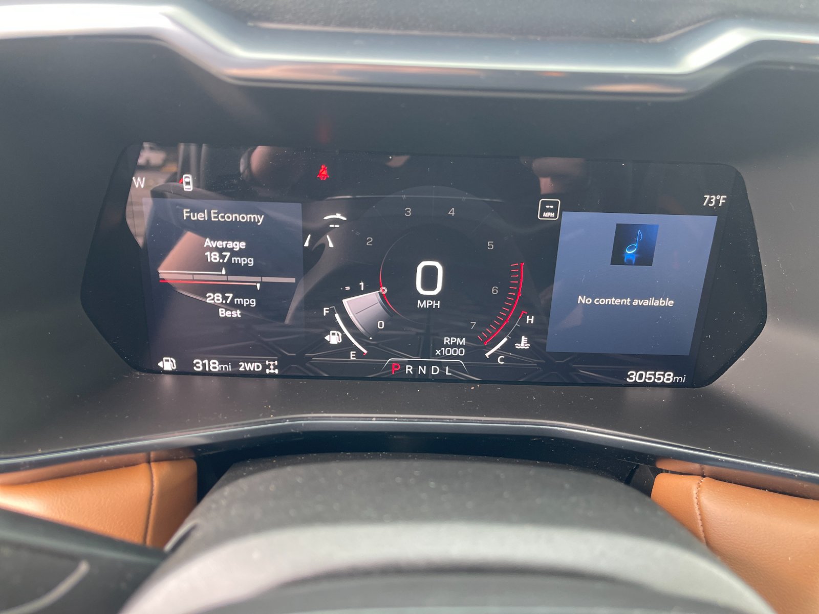 Used 2024 Black GMC AT4 image 28