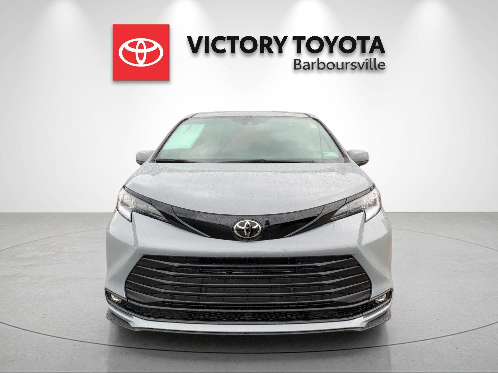 New 2026  Toyota Woodland Edition image 8
