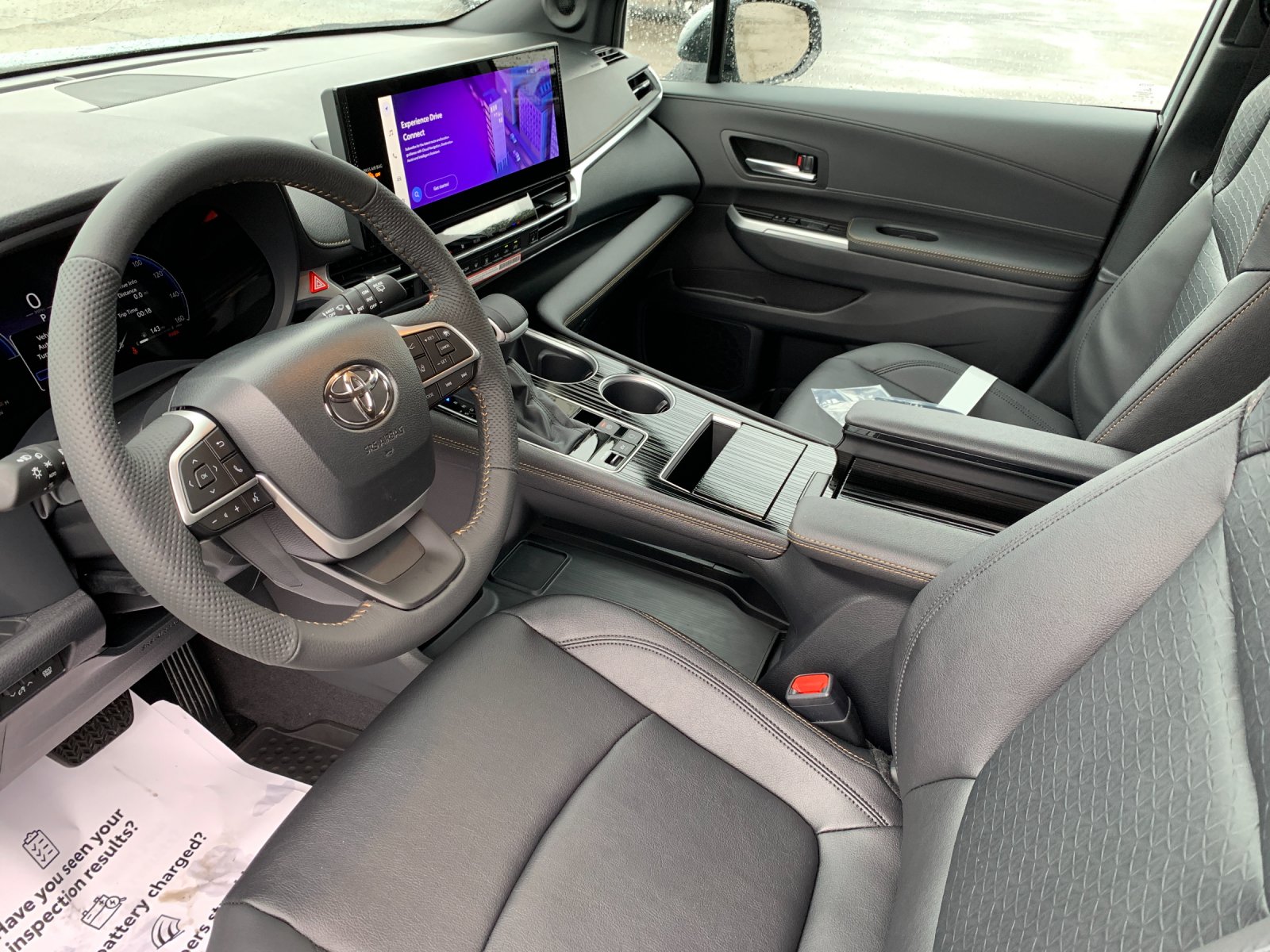 New 2026  Toyota Woodland Edition image 10