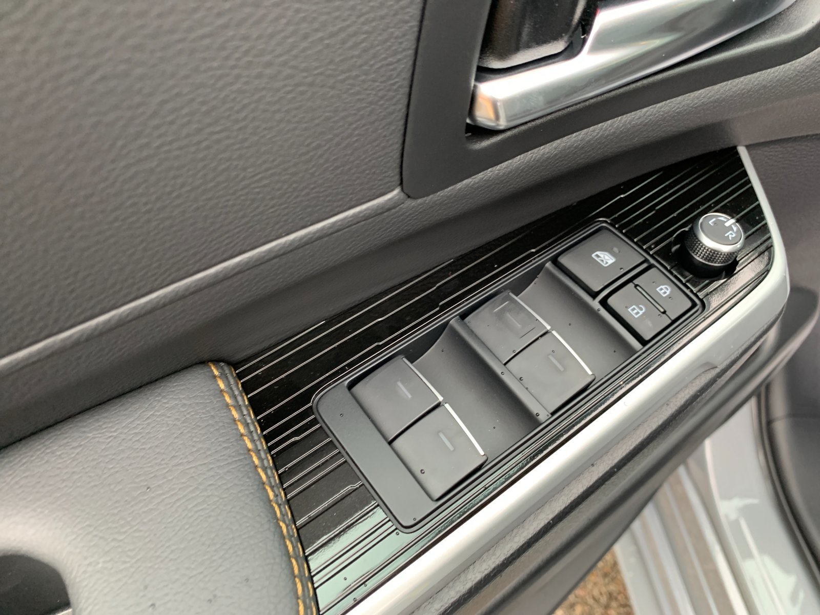 New 2026  Toyota Woodland Edition image 12