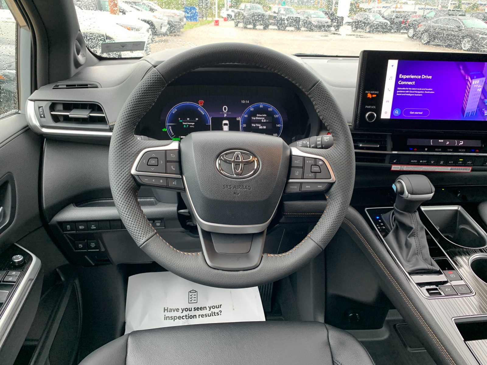 New 2026  Toyota Woodland Edition image 16