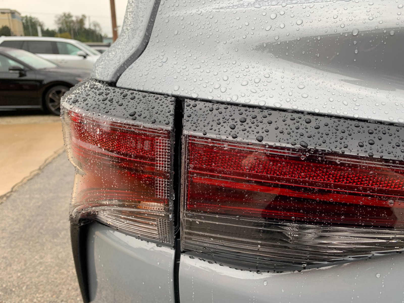 New 2026  Toyota Woodland Edition image 33