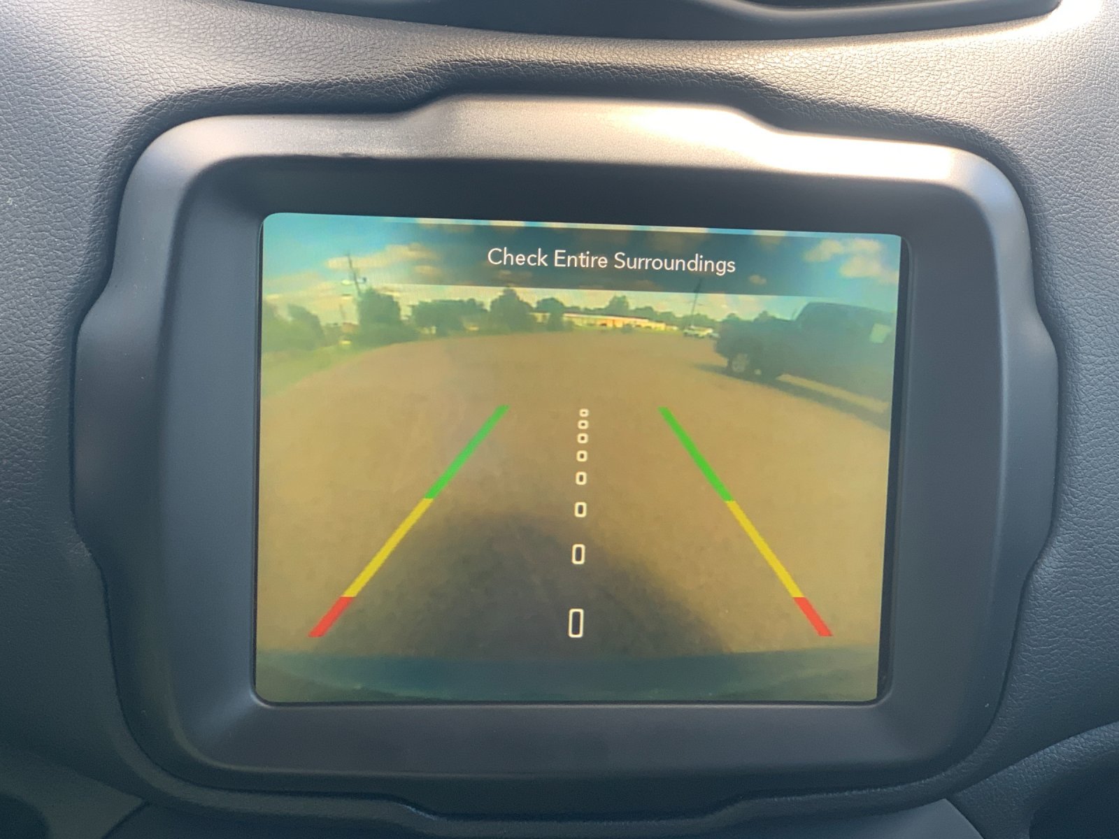 Used 2023 Gray Jeep Latitude image 24