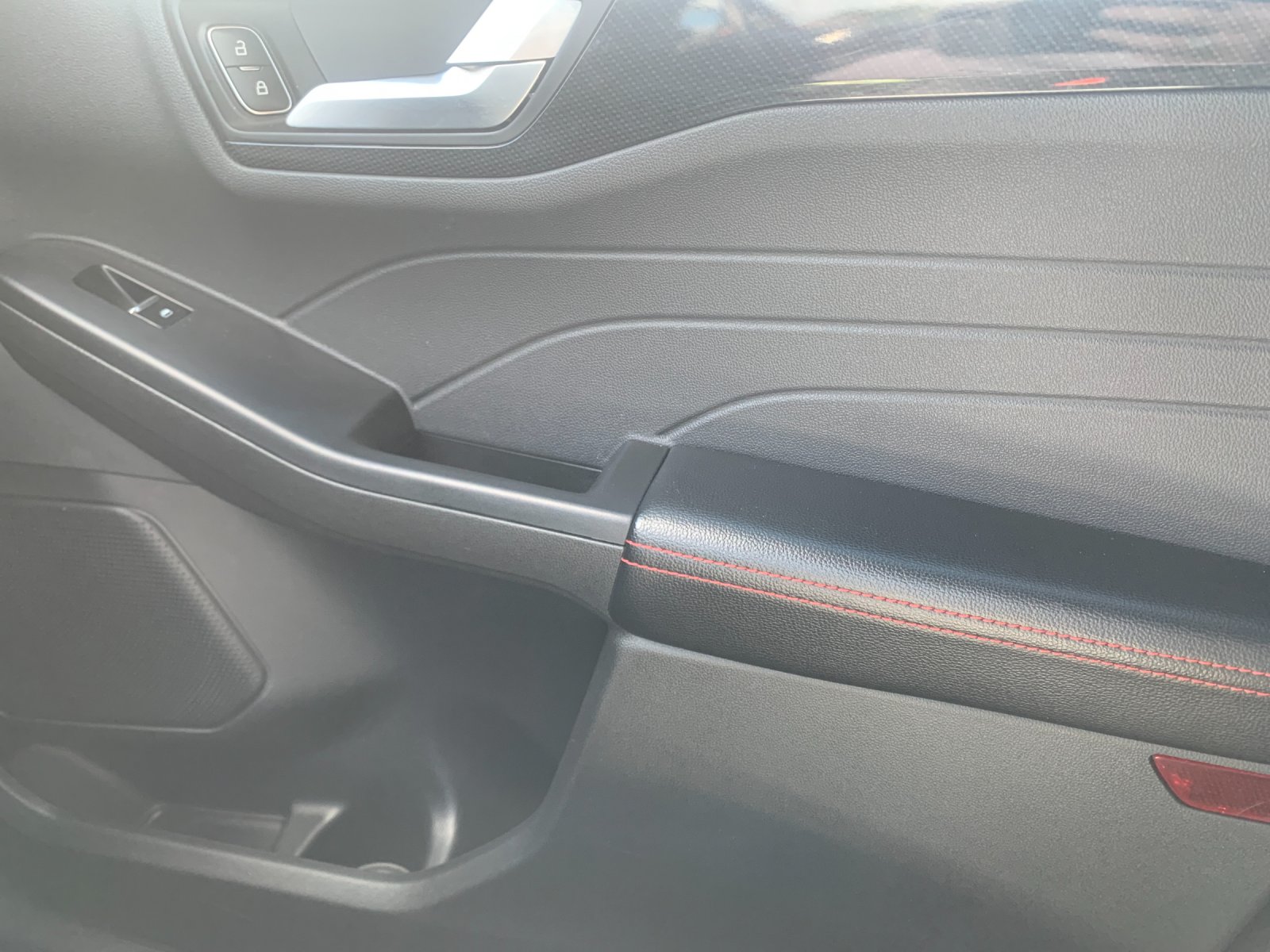Used 2025 Blue Ford ST-Line Select image 21