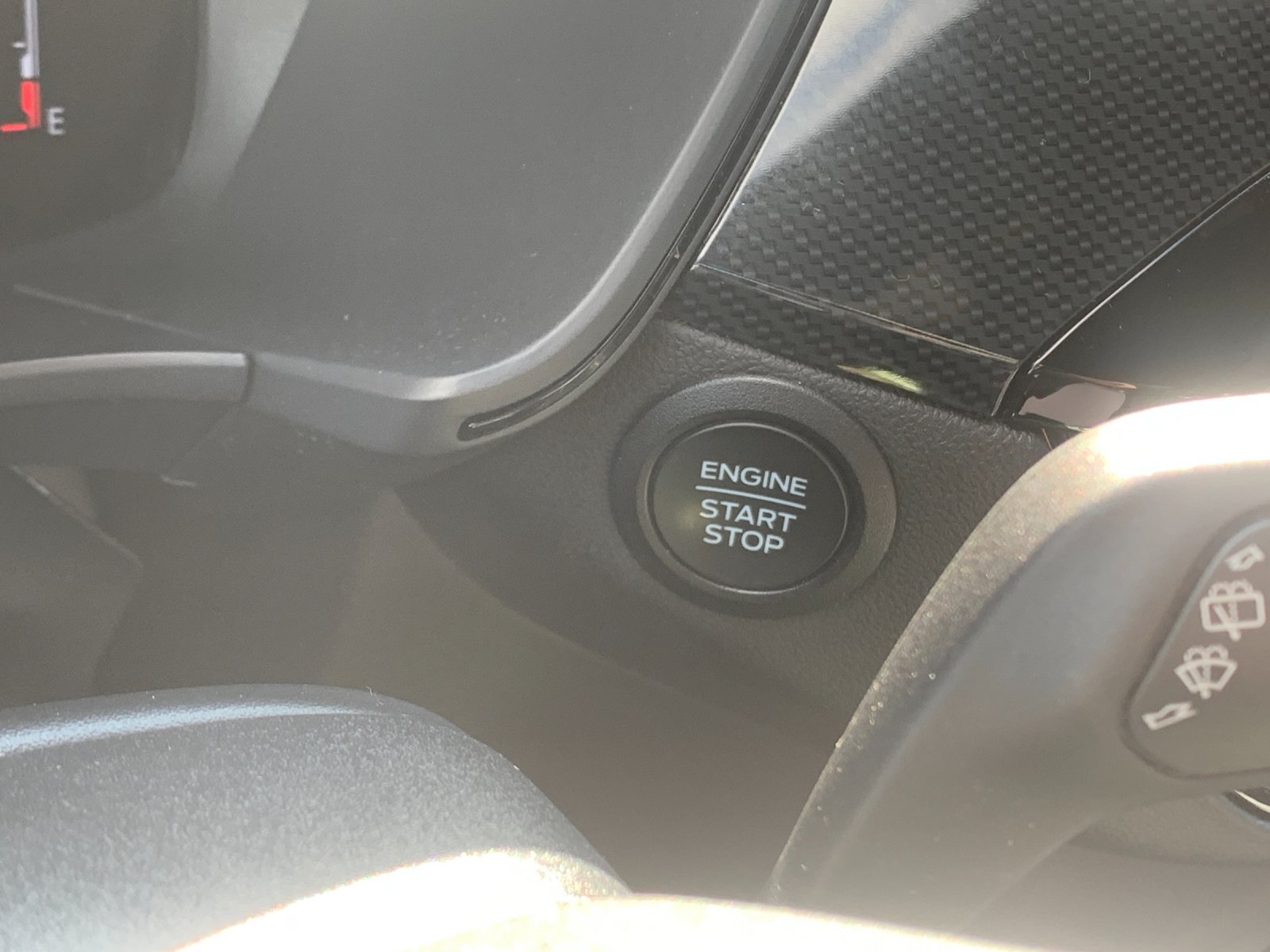 Used 2025 Blue Ford ST-Line Select image 27