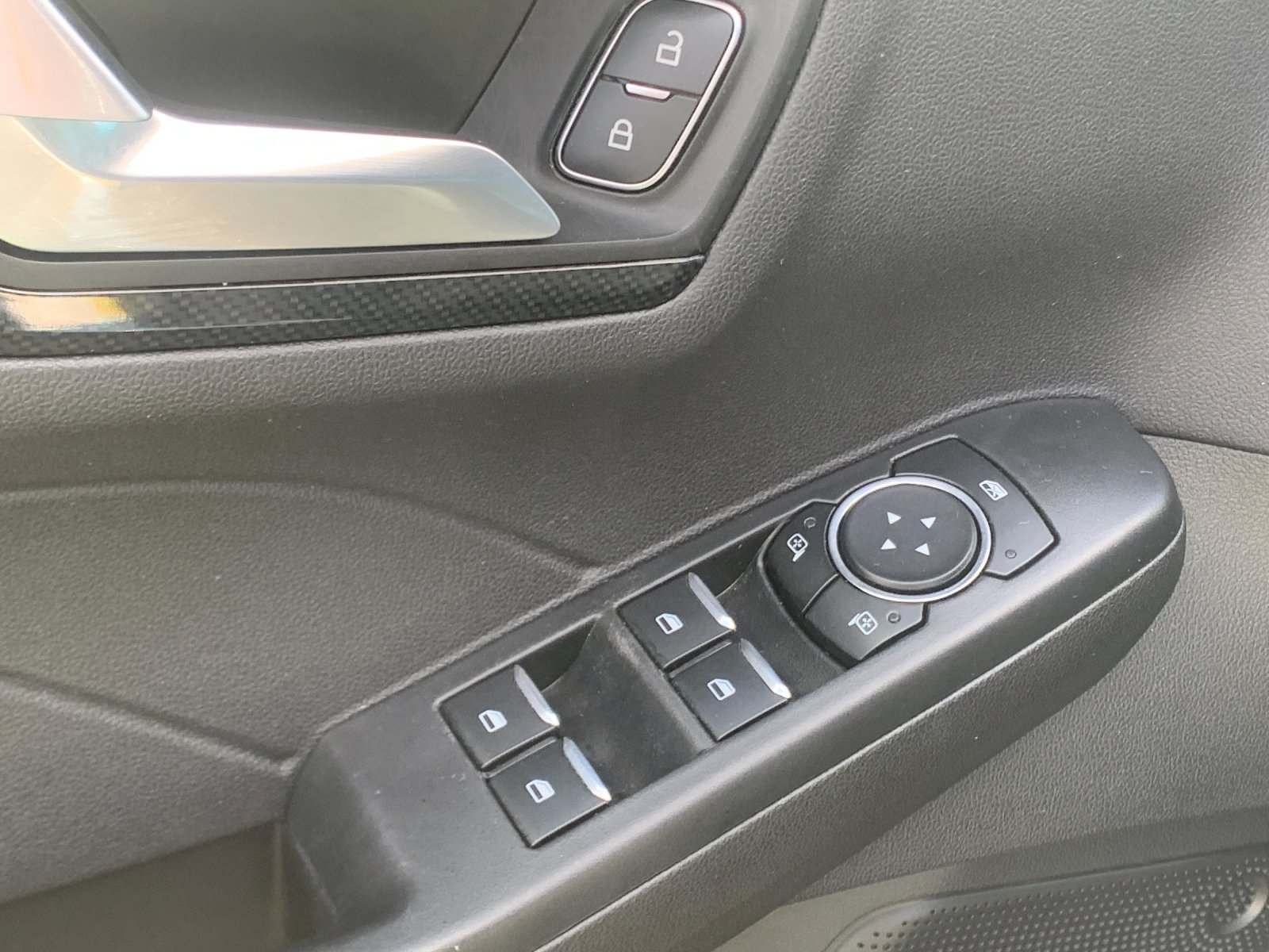 Used 2025 Blue Ford ST-Line Select image 14