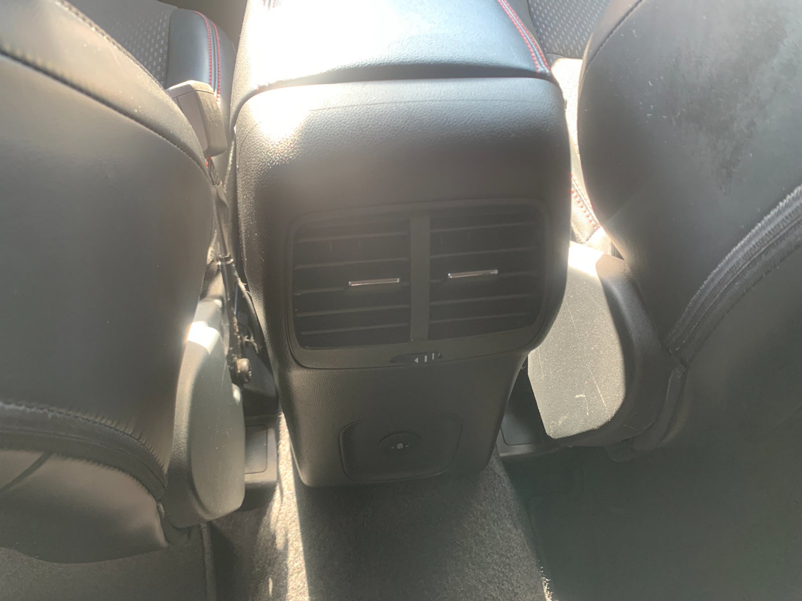 Used 2025 Blue Ford ST-Line Select image 16