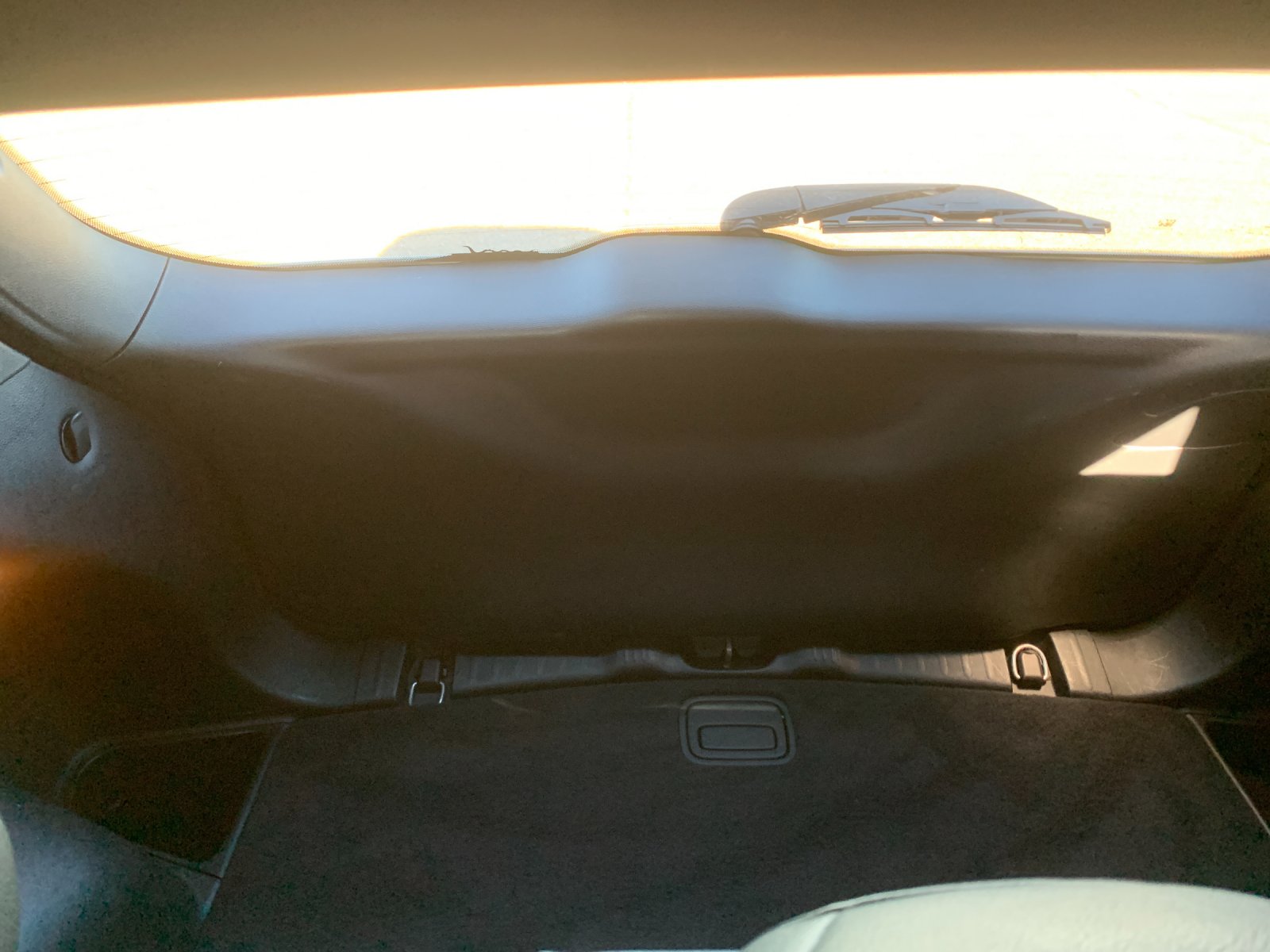 Used 2024 Blue Jeep Latitude image 19