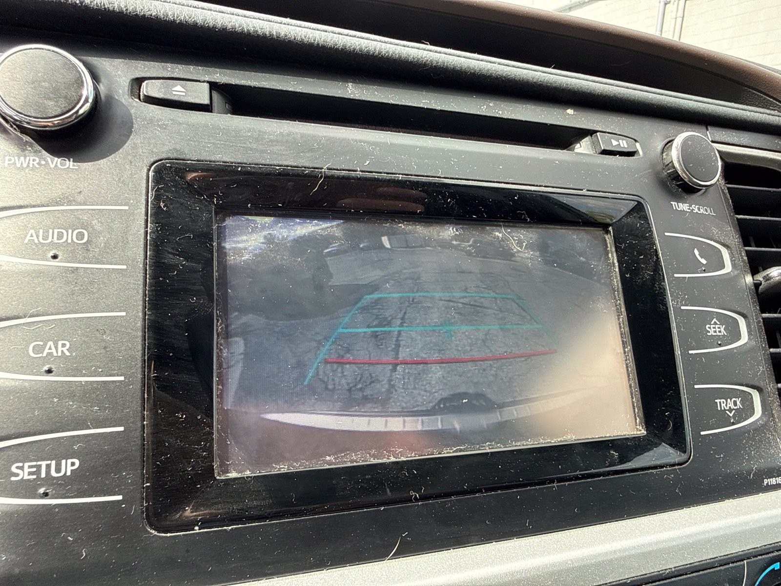 Used 2019 Shoreline Mist Toyota LE image 33