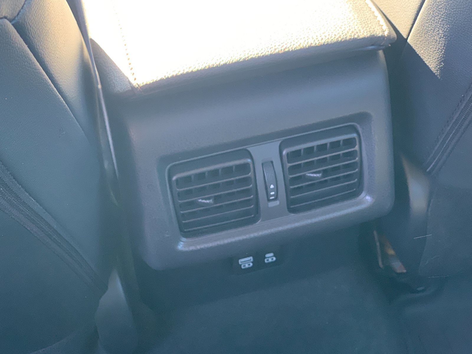 Used 2025 Black Toyota XLE image 16