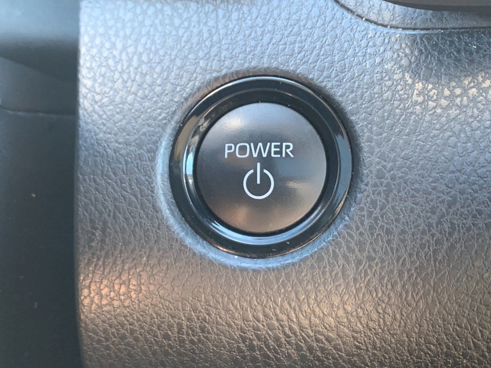 Used 2025 Black Toyota XLE image 27