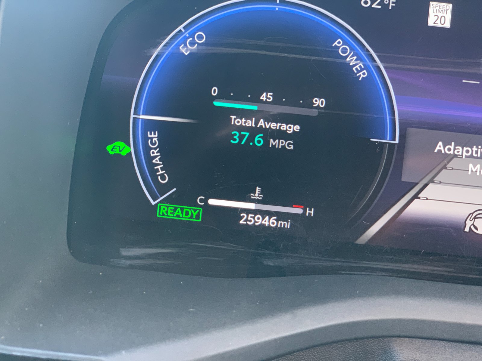 Used 2025 Black Toyota XLE image 32