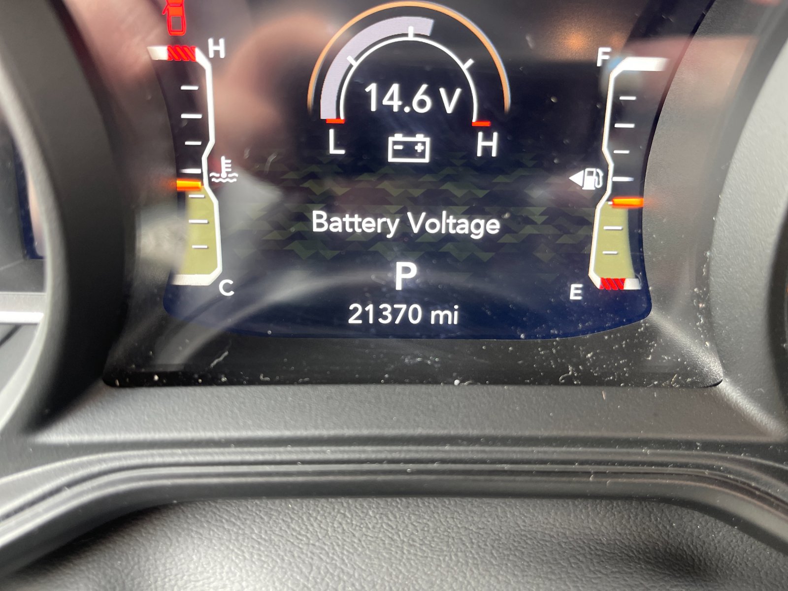 Used 2026  Jeep Mojave image 29
