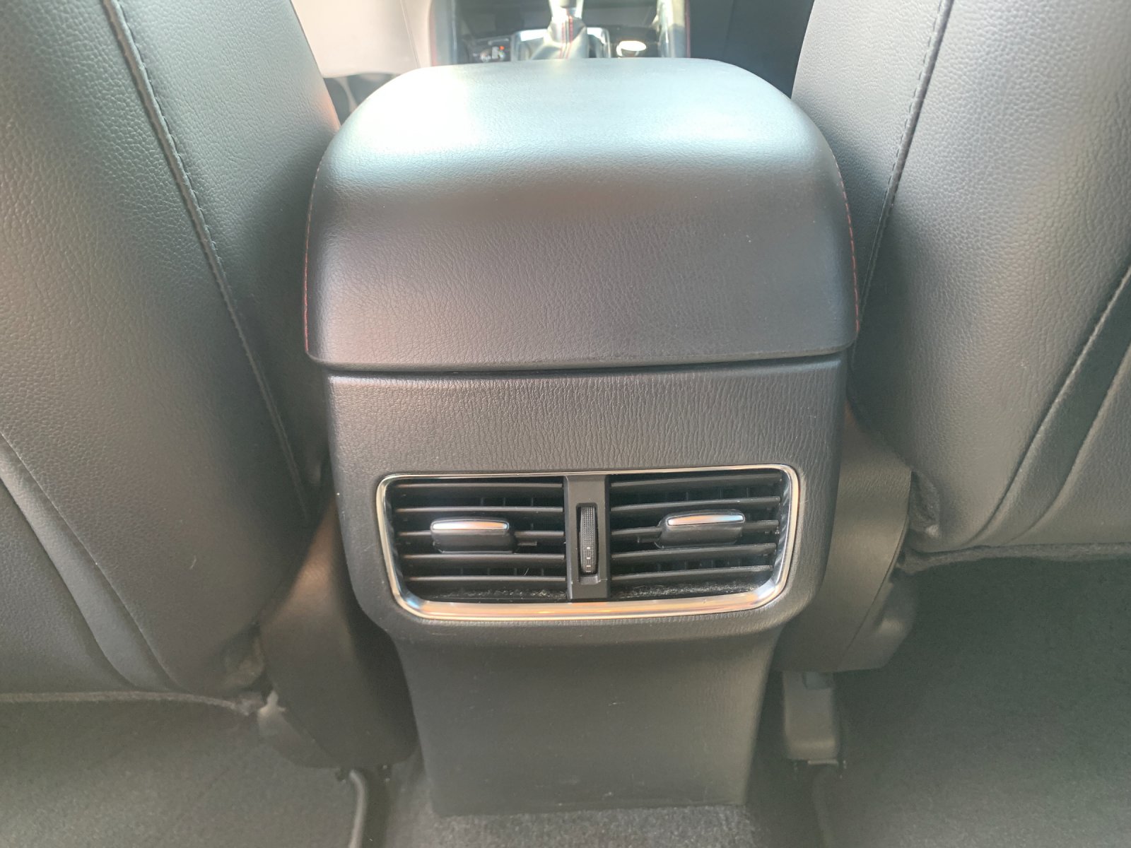 Used 2025 Gray Mazda 2.5 S Carbon Edition image 16