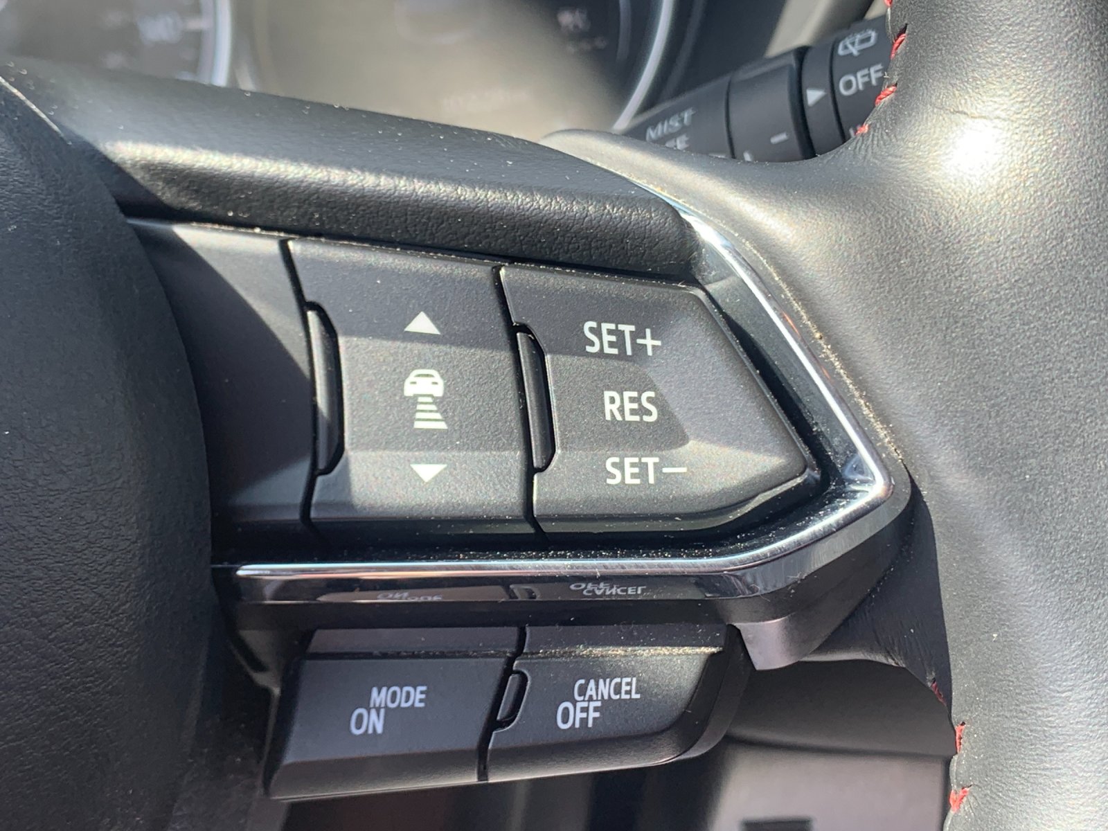 Used 2025 Gray Mazda 2.5 S Carbon Edition image 30