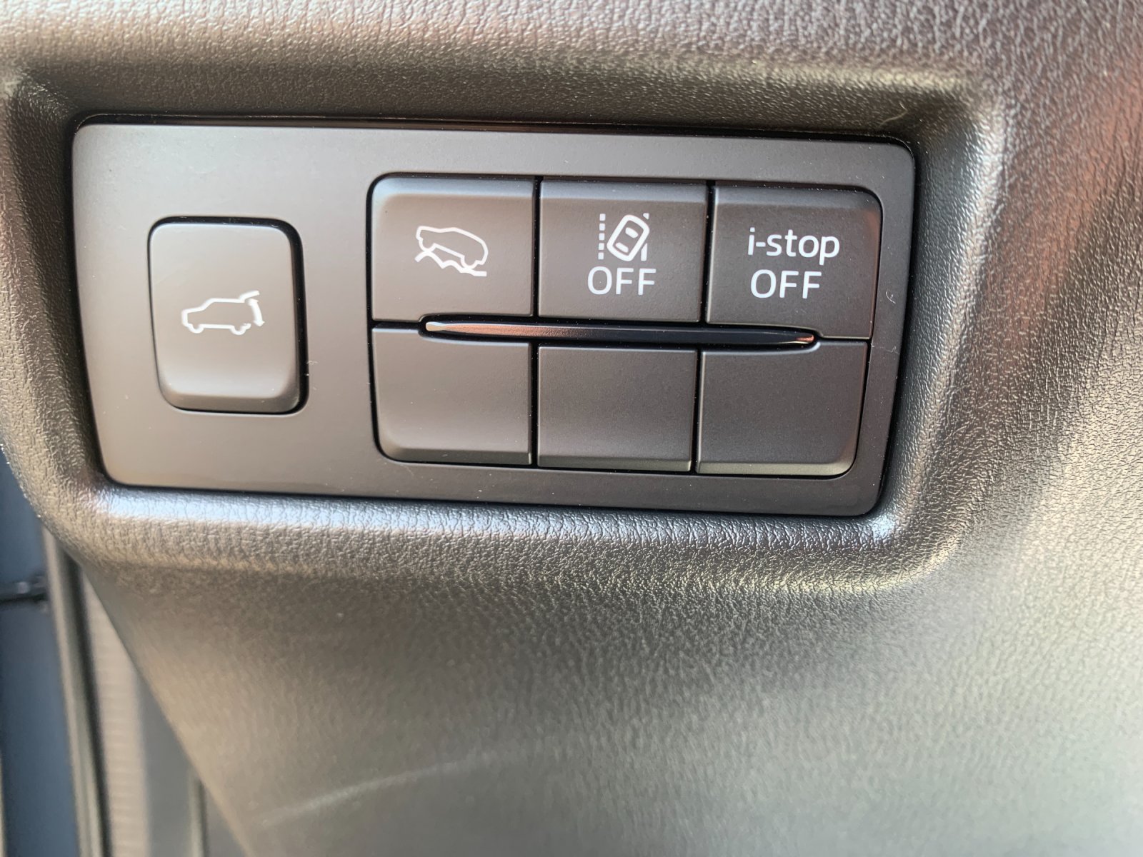Used 2025 Gray Mazda 2.5 S Carbon Edition image 33