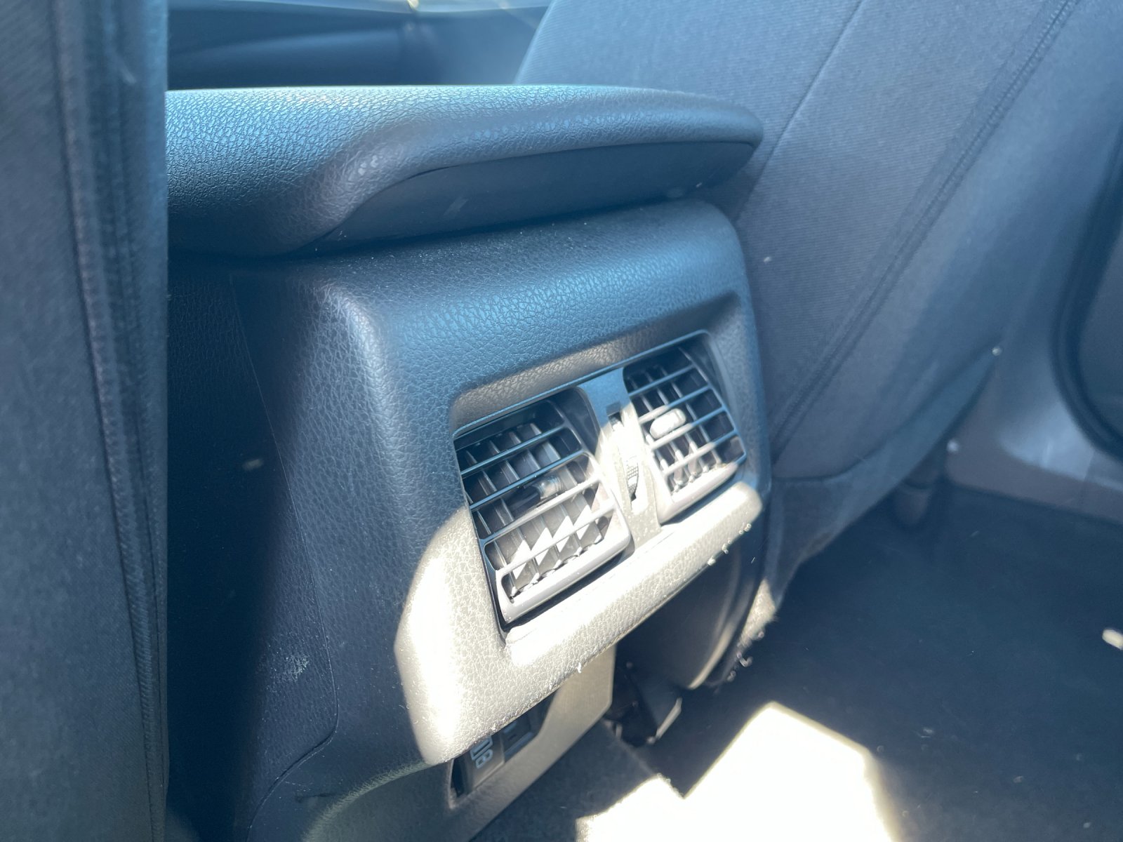 Used 2025 Black Toyota LE image 14