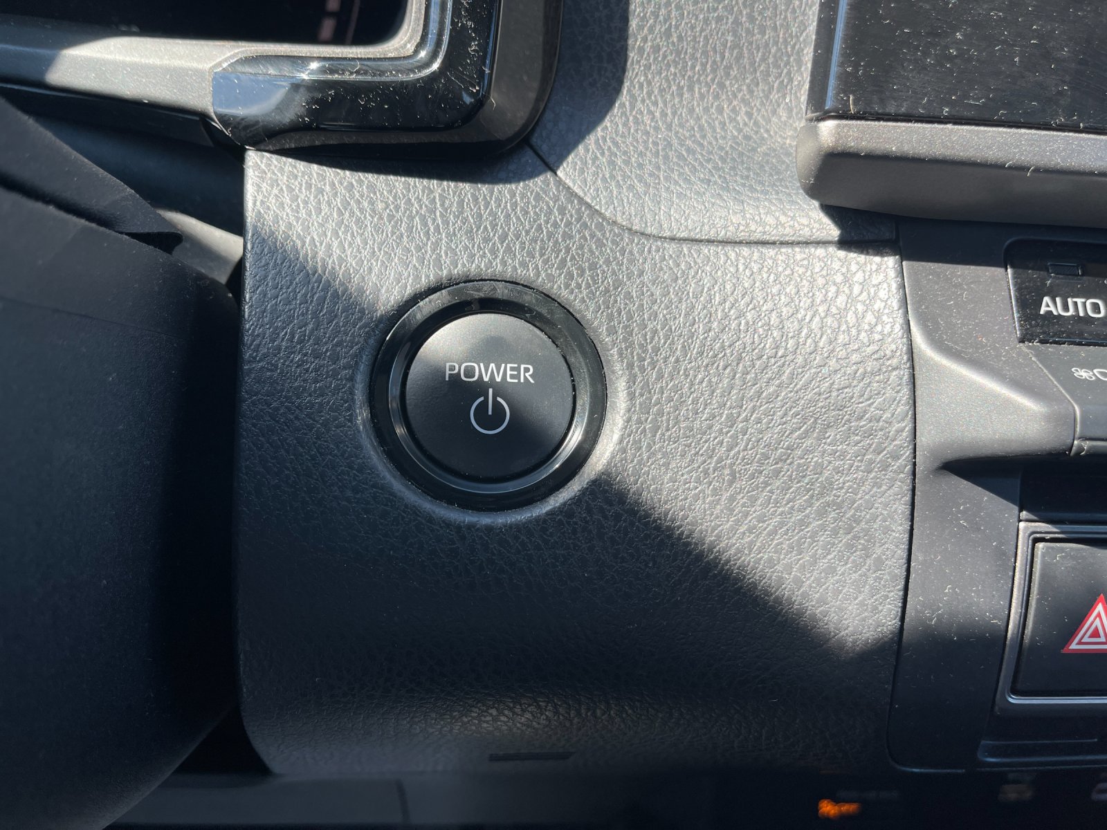 Used 2025 Black Toyota LE image 24