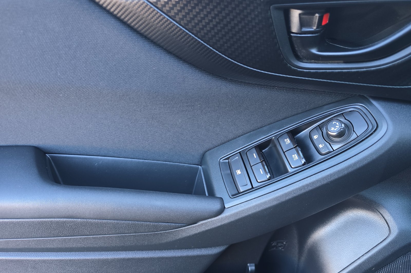 Used 2023 Black Subaru Premium image 11