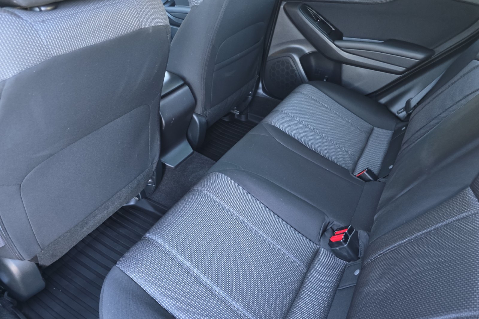 Used 2023 Black Subaru Premium image 12