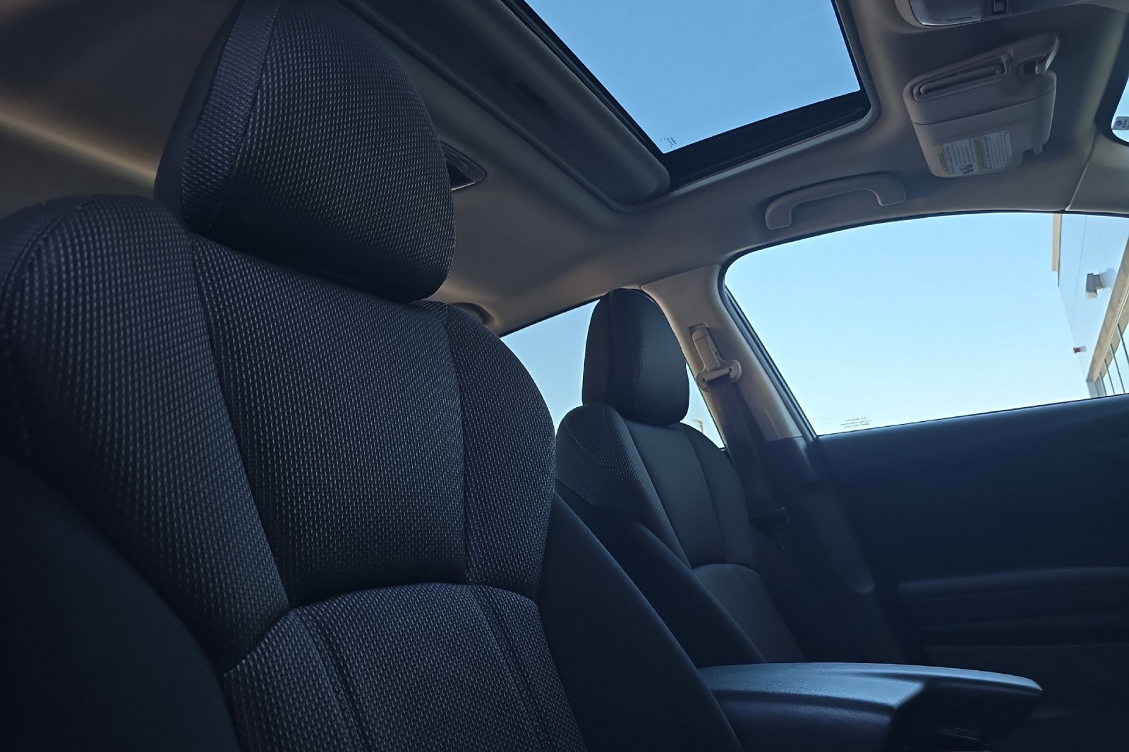 Used 2023 Black Subaru Premium image 17