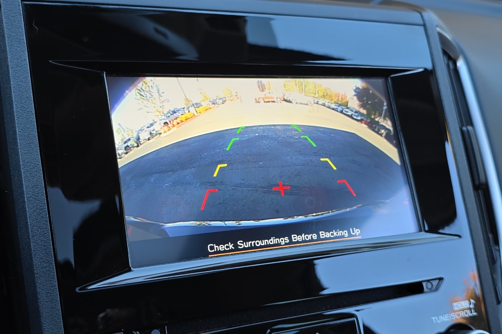 Used 2023 Black Subaru Premium image 19