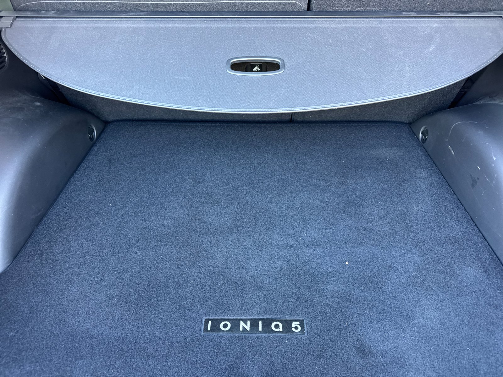 Certified Used 2024 Green Hyundai Limited image 14