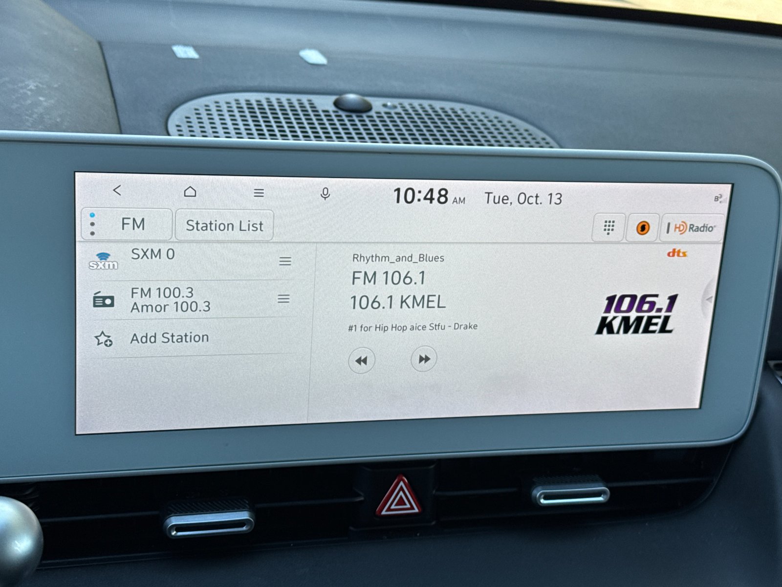 Certified Used 2024 Green Hyundai Limited image 17