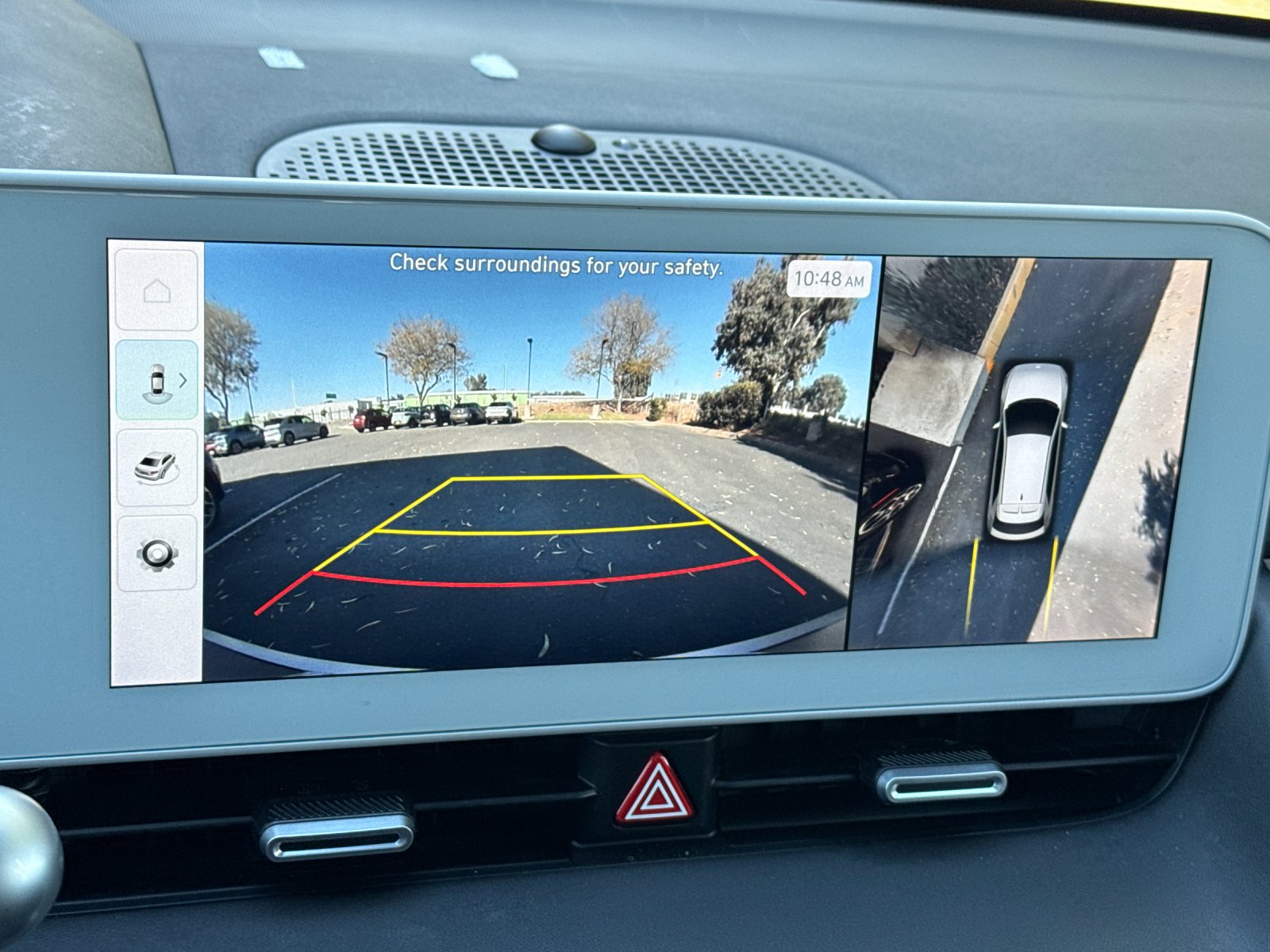 Certified Used 2024 Green Hyundai Limited image 18