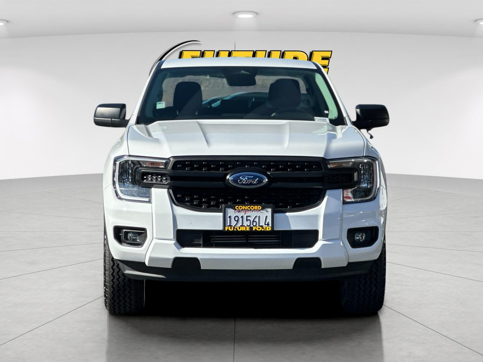 Used 2024 White Ford XL image 8