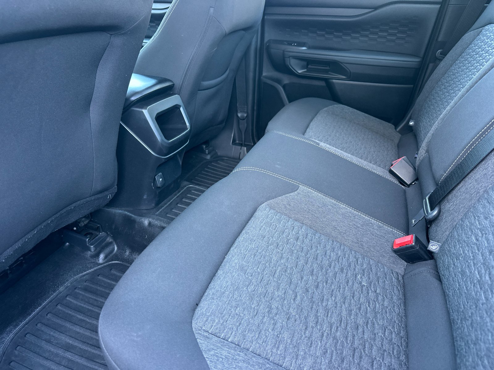 Used 2024 White Ford XL image 11