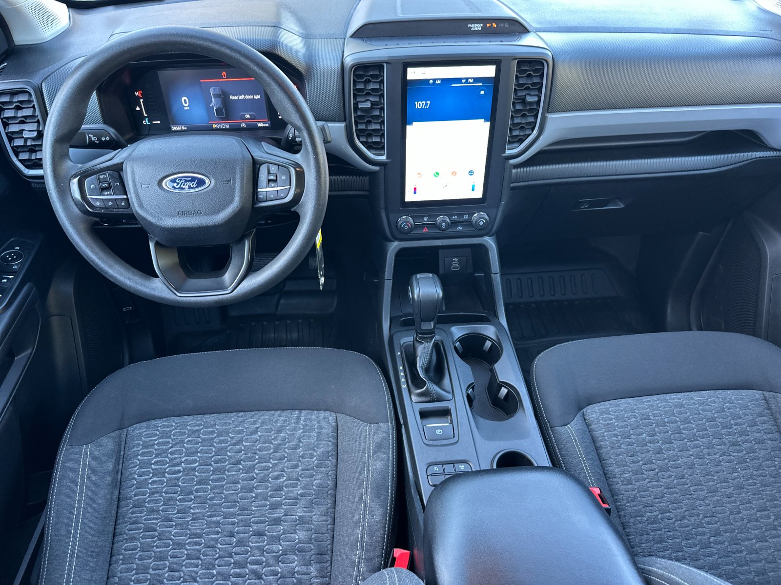 Used 2024 White Ford XL image 12
