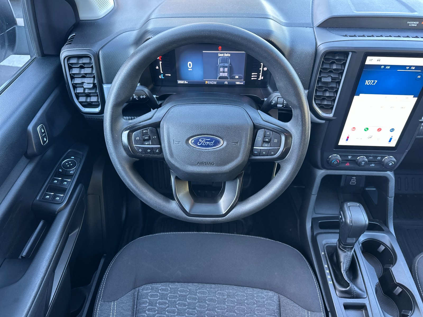 Used 2024 White Ford XL image 13