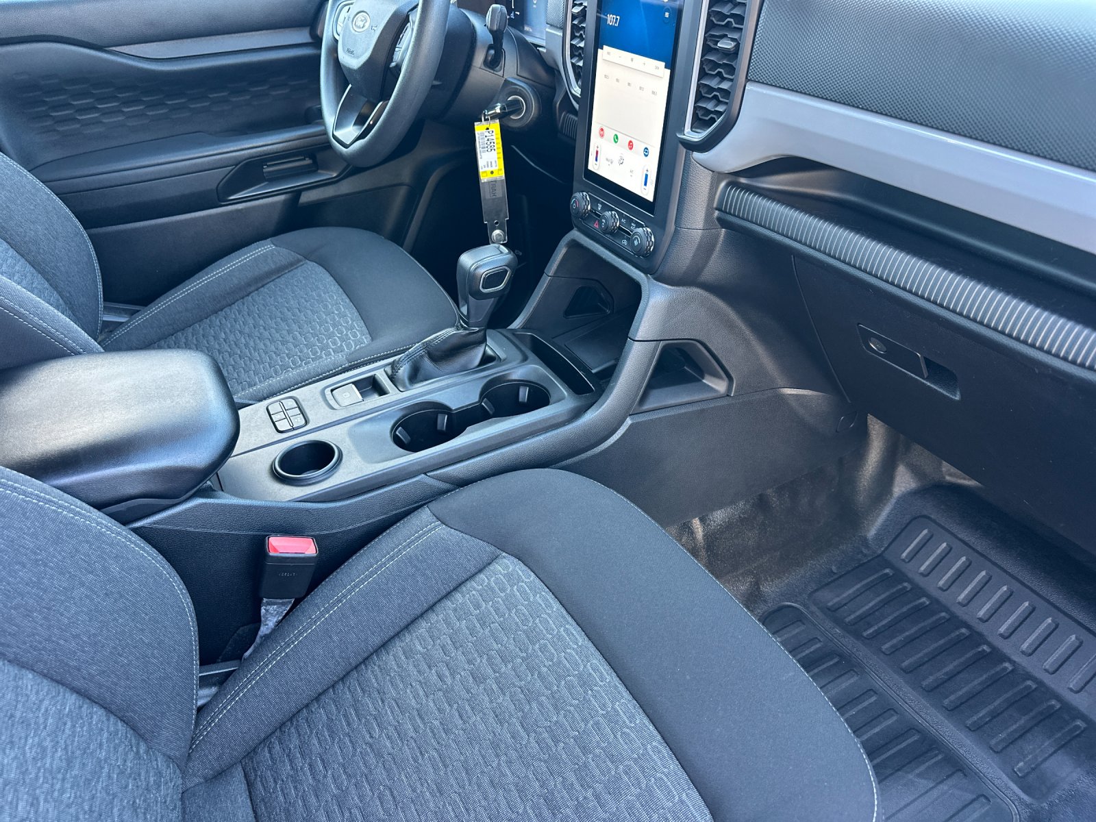 Used 2024 White Ford XL image 14