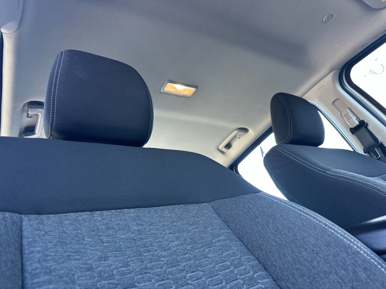 Used 2024 White Ford XL image 15