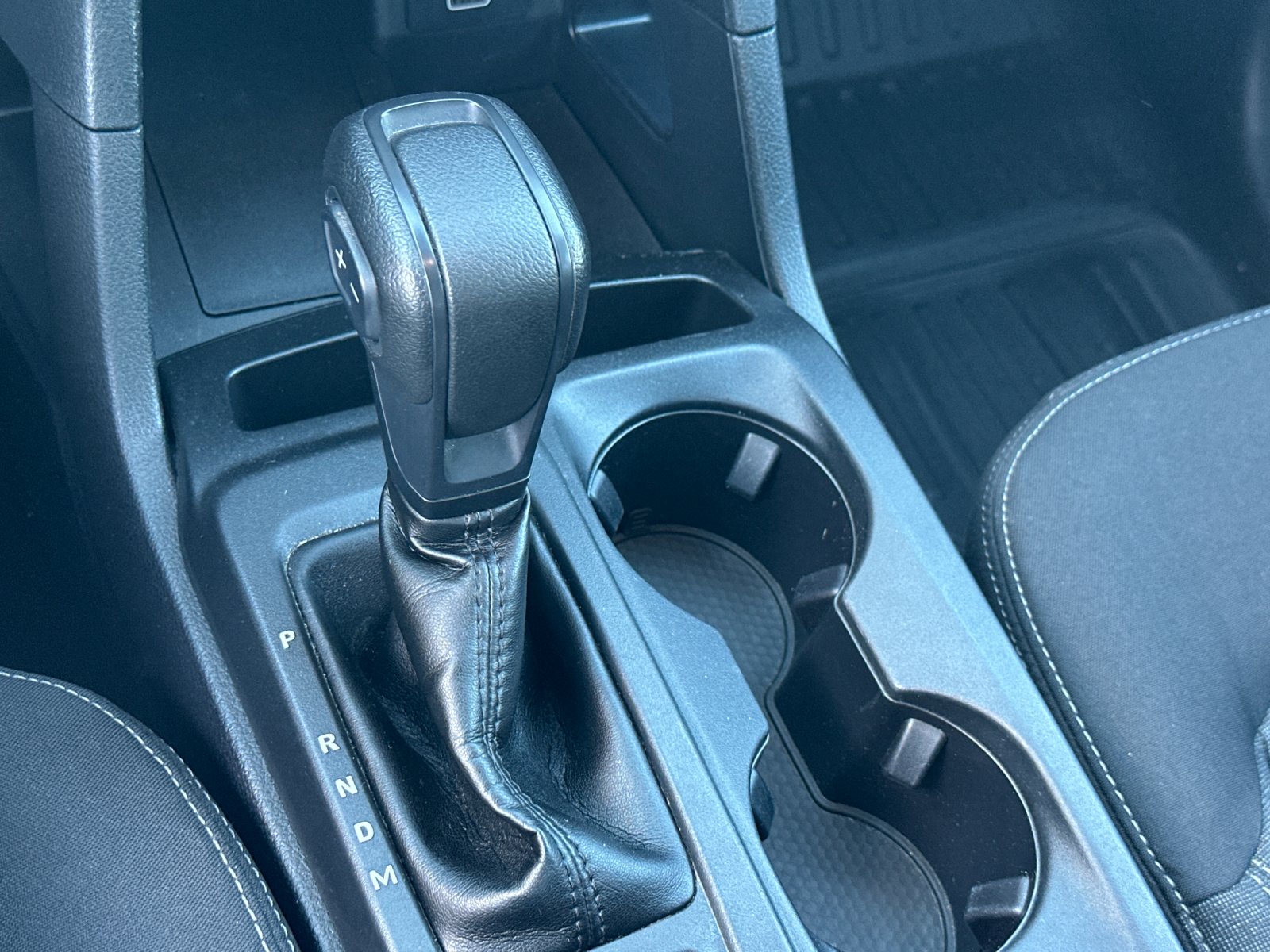 Used 2024 White Ford XL image 19