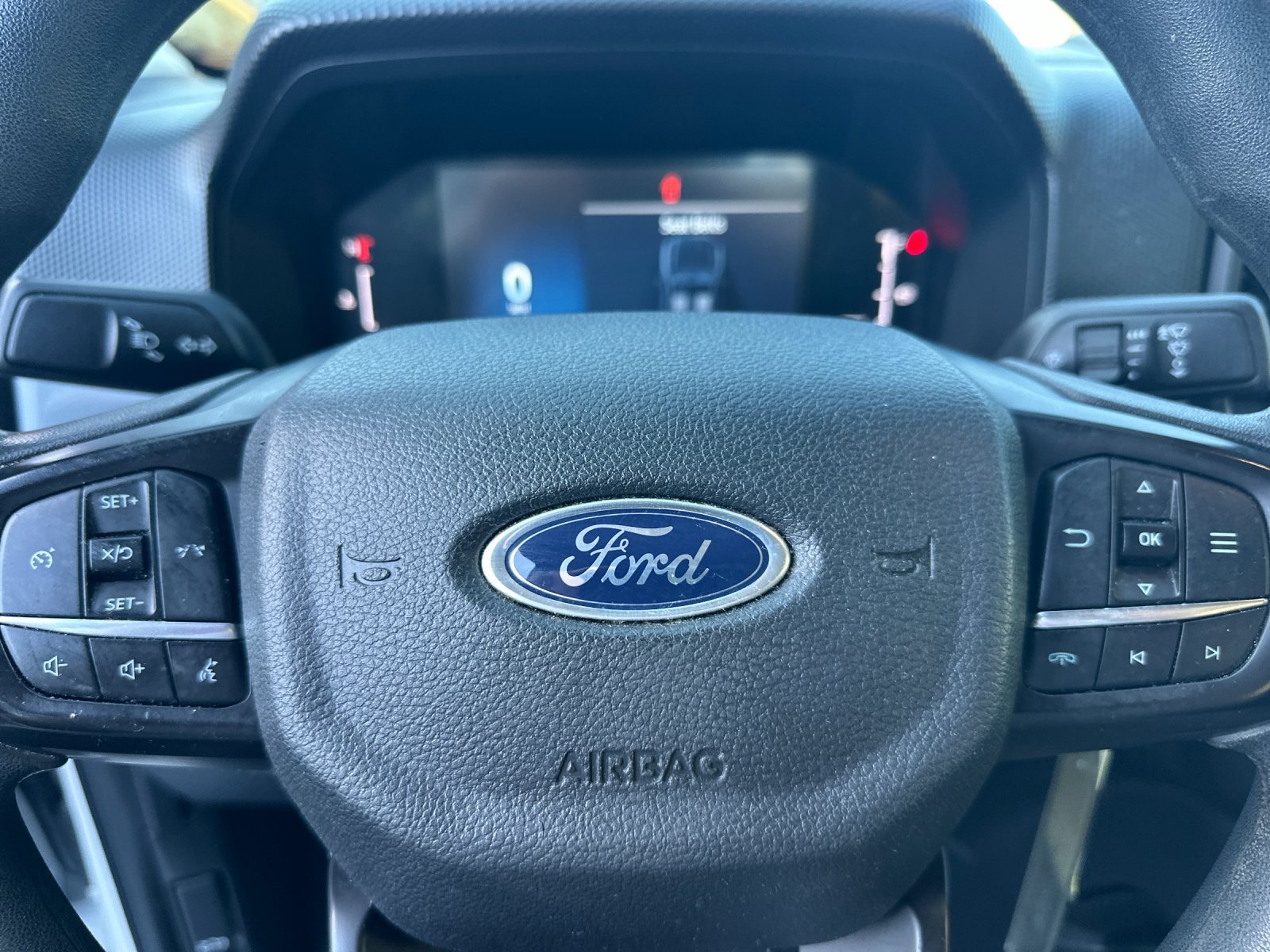Used 2024 White Ford XL image 20