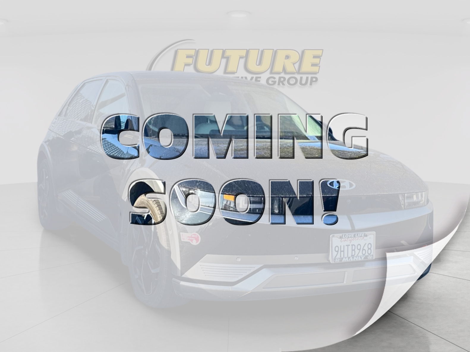 2023 Hyundai IONIQ 5 Limited