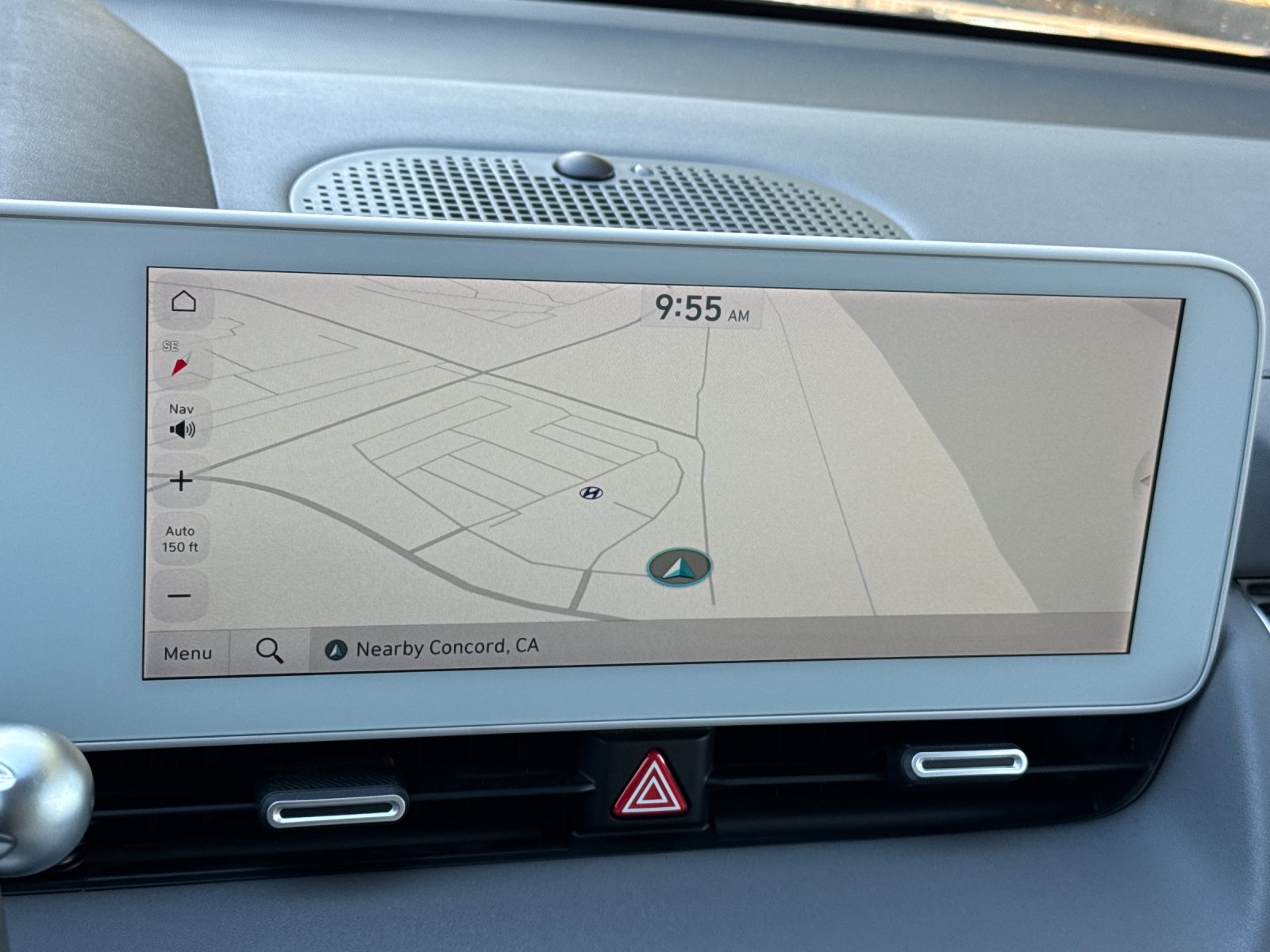 Used 2023 Black Hyundai Limited image 18