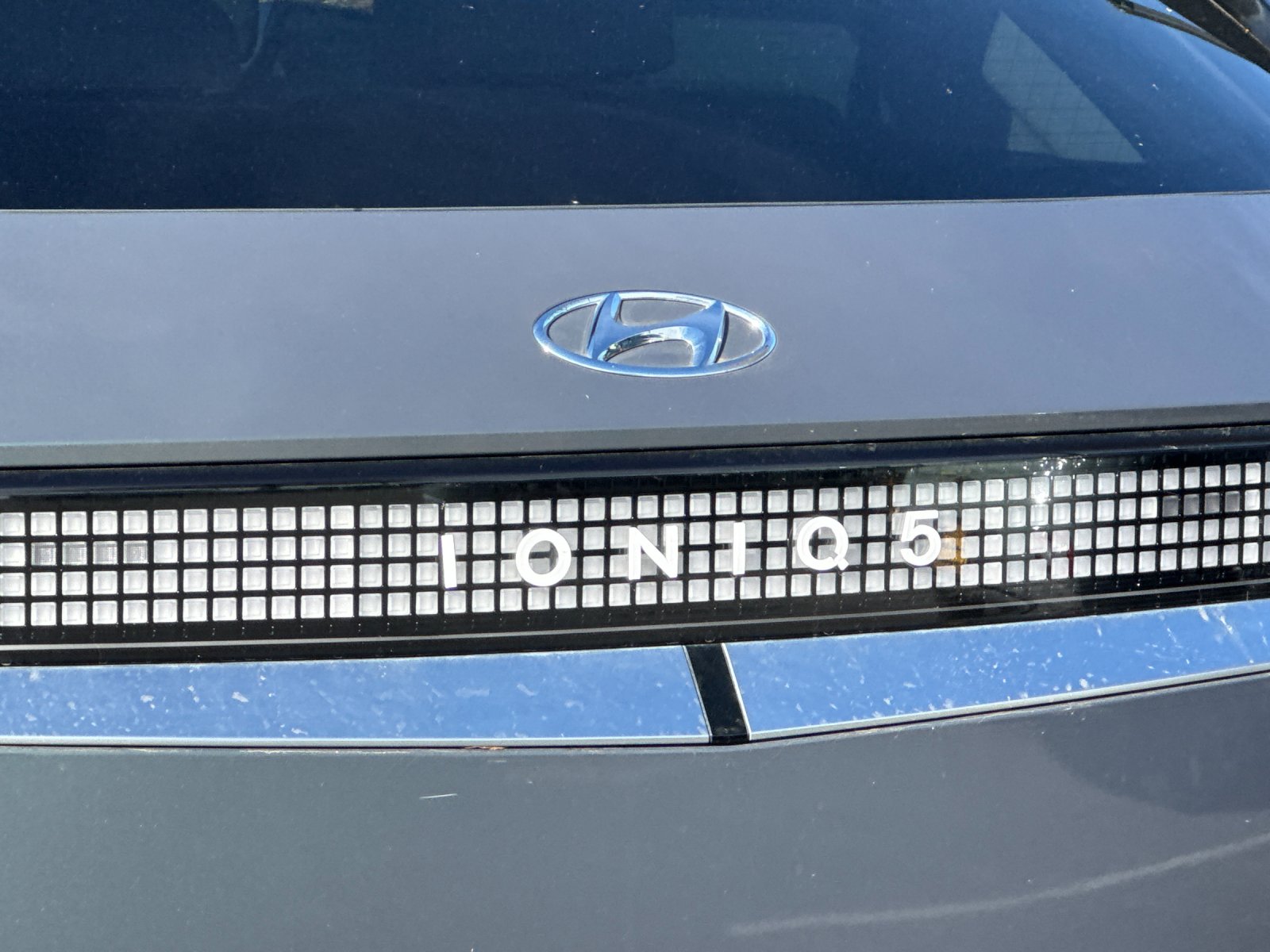 Used 2024 Green Hyundai Limited image 26